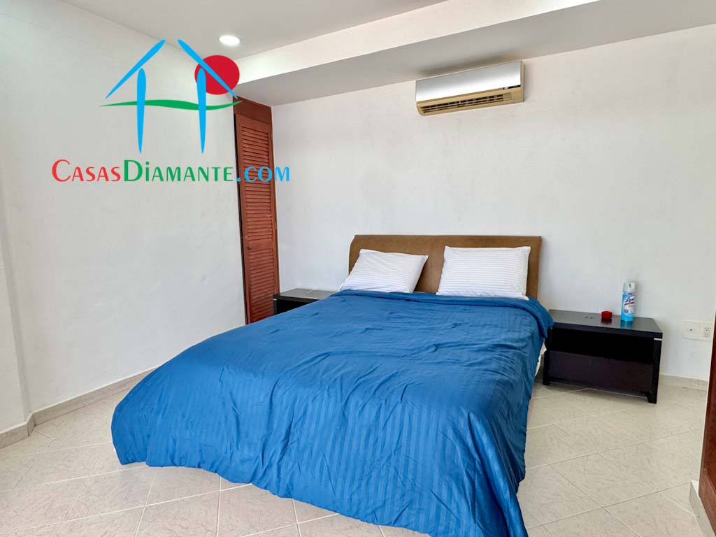 Brisas Diamante Suite 67 - Recámara dos 3
